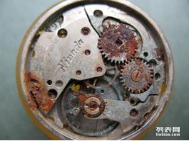 威金斯鐘表維修中心 時間的守護者